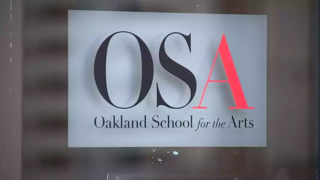 Oakland School for the Arts issues emergency COVID closure for rest of this week