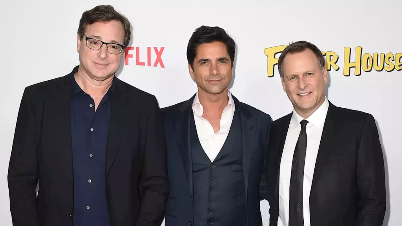 Danny Tanner Remembered: 'Full House' cast shares memories of Bob Saget