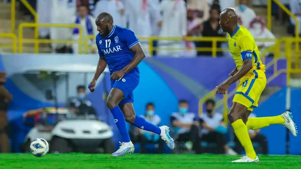 النصر والهلال.. تعرَّف على موعد ديربي الرياض في كأس الملك