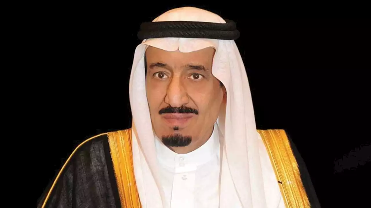 خادم الحرمين يتلقى رسالة خطية من رئيس الجزائر