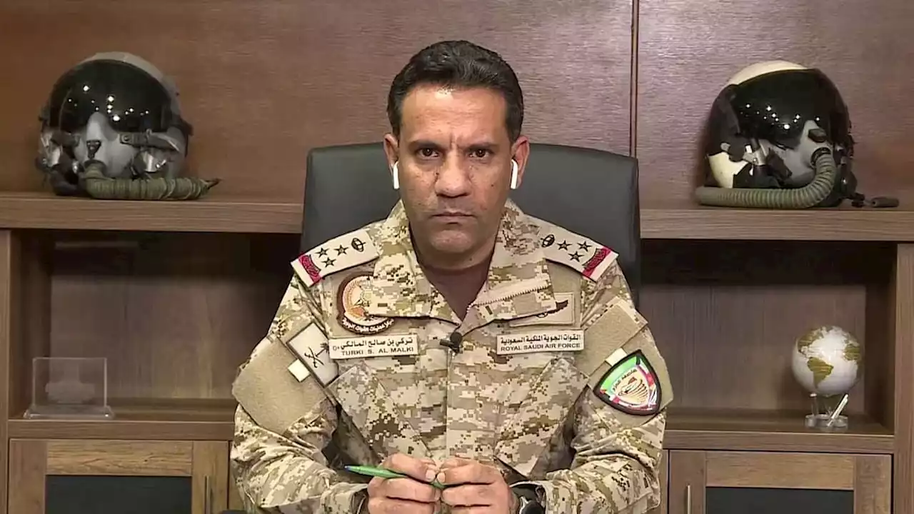 «التحالف»: نازحون هربوا من انتهاكات الحوثي.. وهناك أدلة على تهريب إيران السلاح للميليشيا