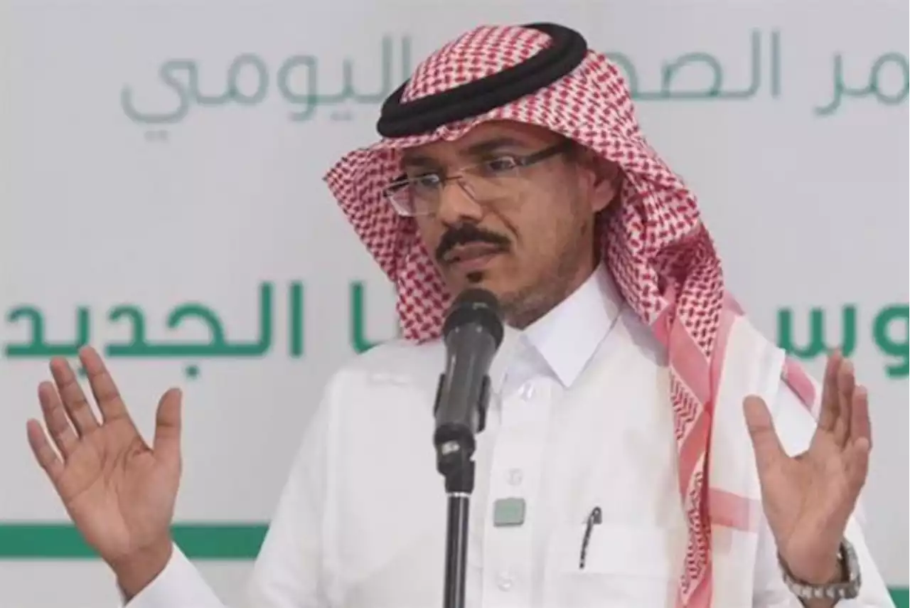 متحدث الصحة: الحالات الحرجة أقل بـ 16 مرة بسبب اللقاحات | صحيفة المواطن الإلكترونية