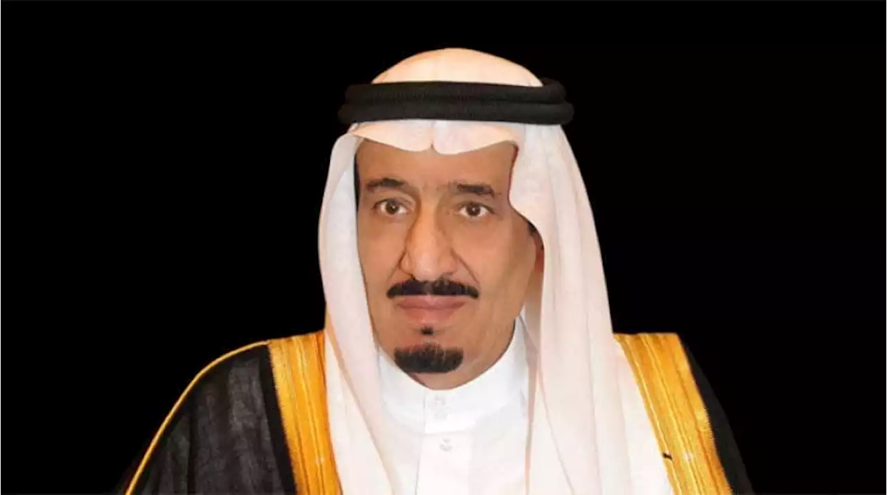 خادم الحرمين الشريفين يتلقى رسالة خطية من رئيس الجزائر - صحيفة الوئام الالكترونية