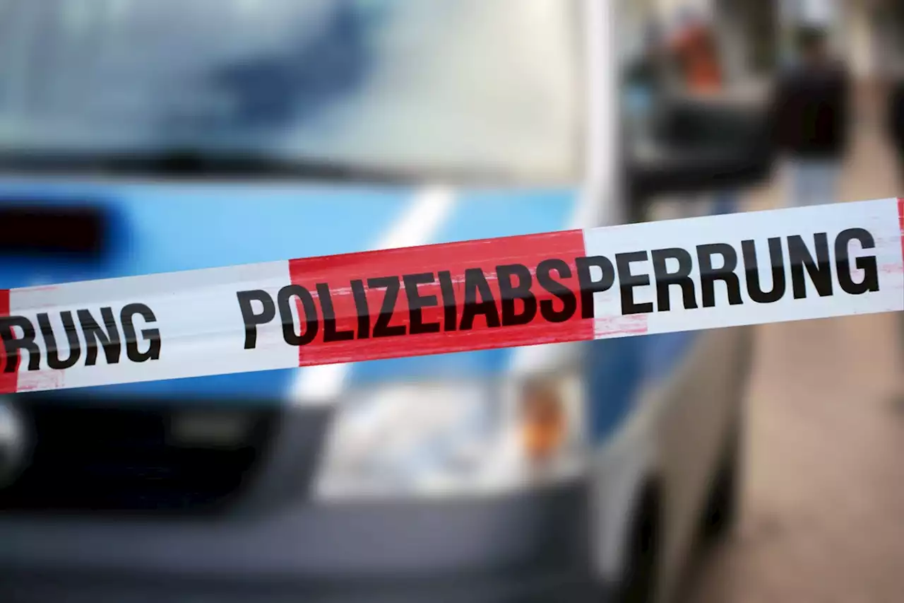 Berlin: 16-Jähriger niedergestochen, Mordkommission ermittelt