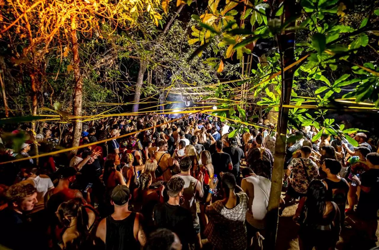 The BPM Festival Costa Rica Postpones 2022 Event