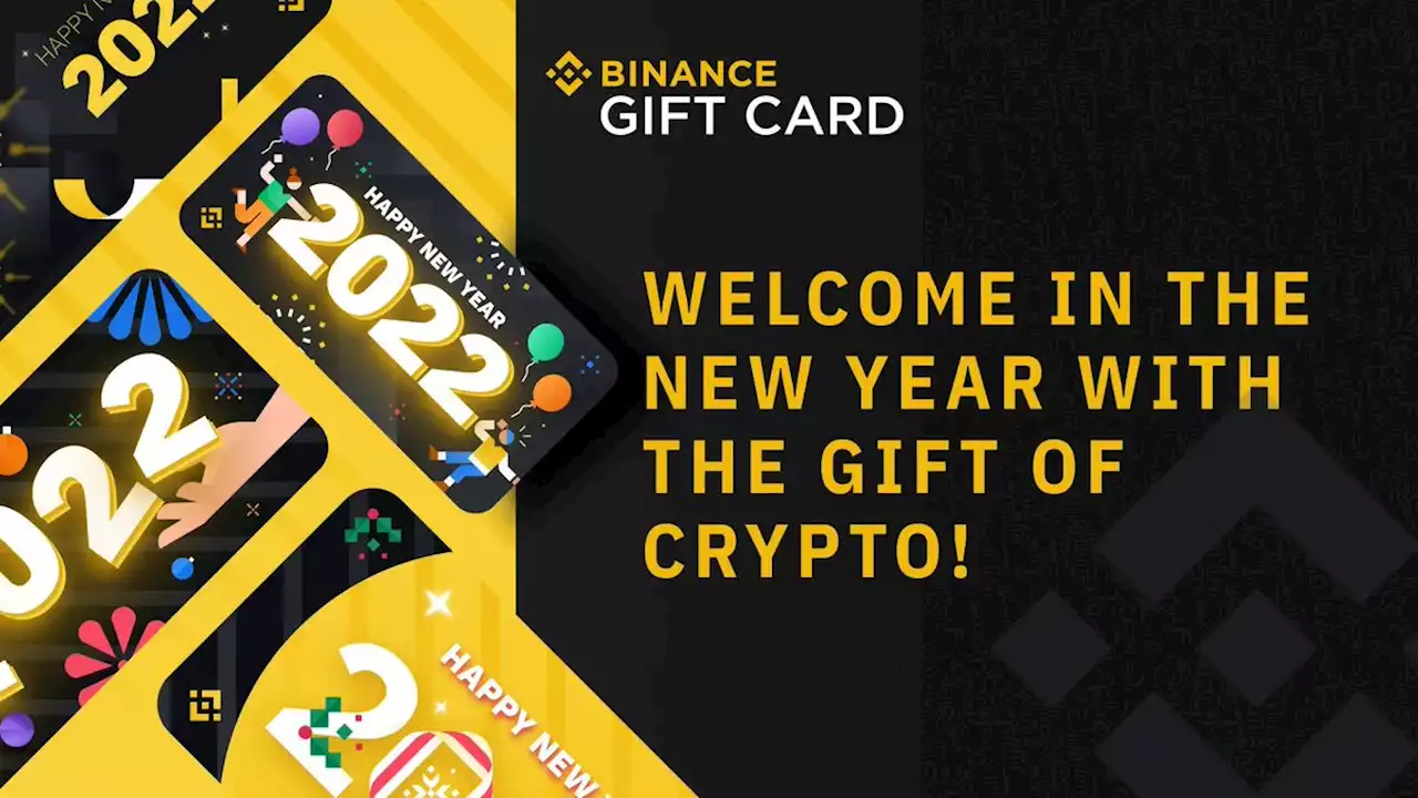 Buy, Send and Redeem Gift Cards with Cryptocurrencies | Binance