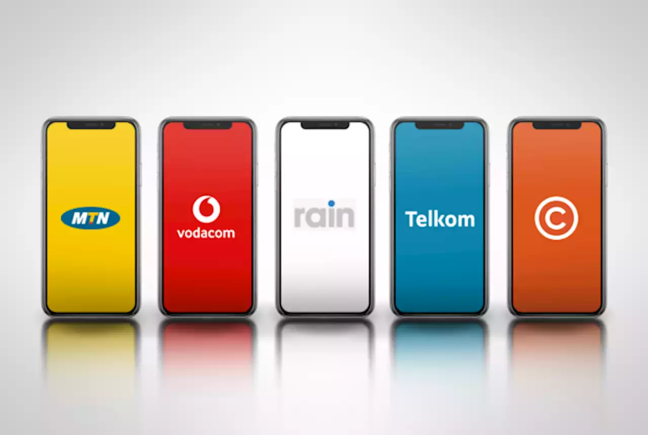 The best and worst mobile networks in South Africa