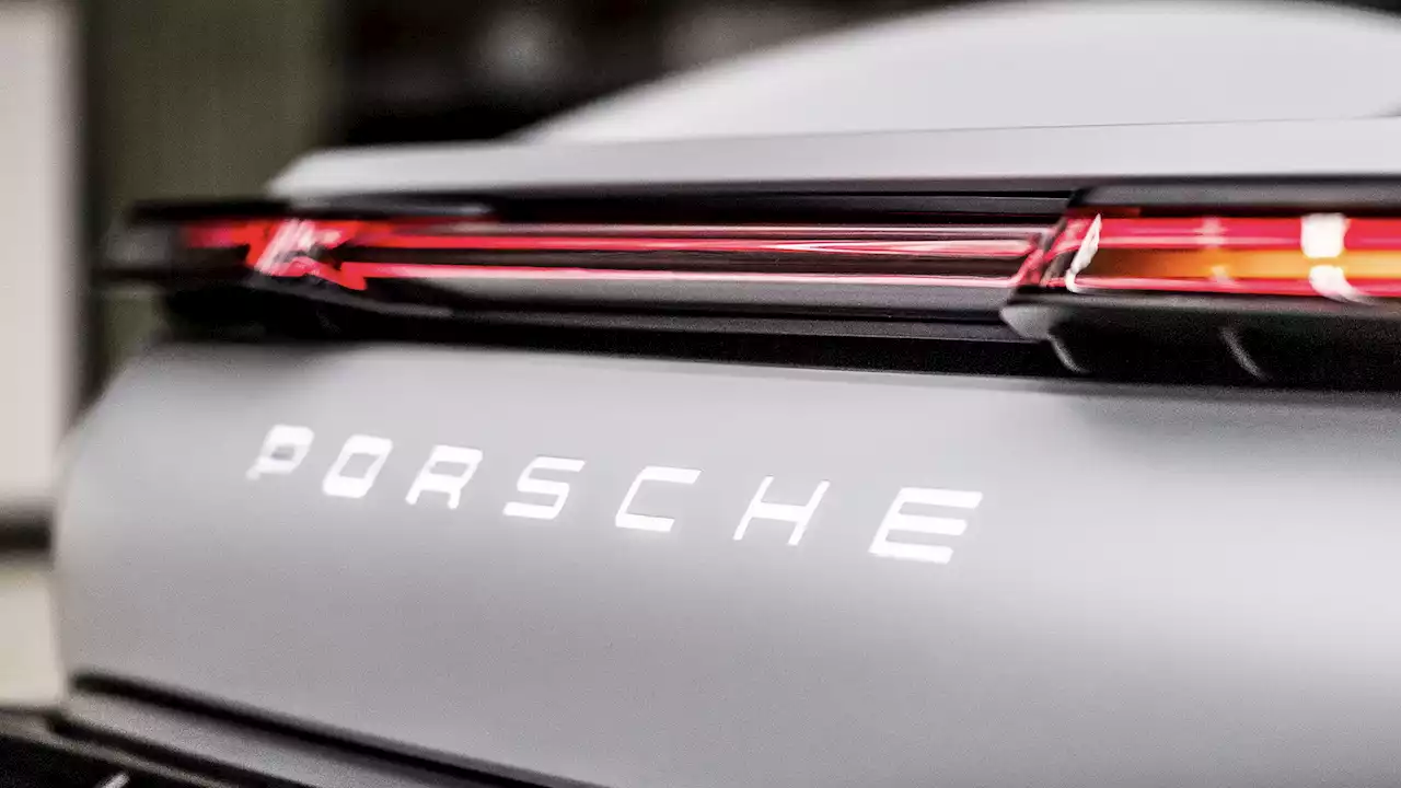 Porsche To Pay VW Commercial Vehicles Unit $113 Million For Pulling Out Of Flagship EV Production Deal | Carscoops