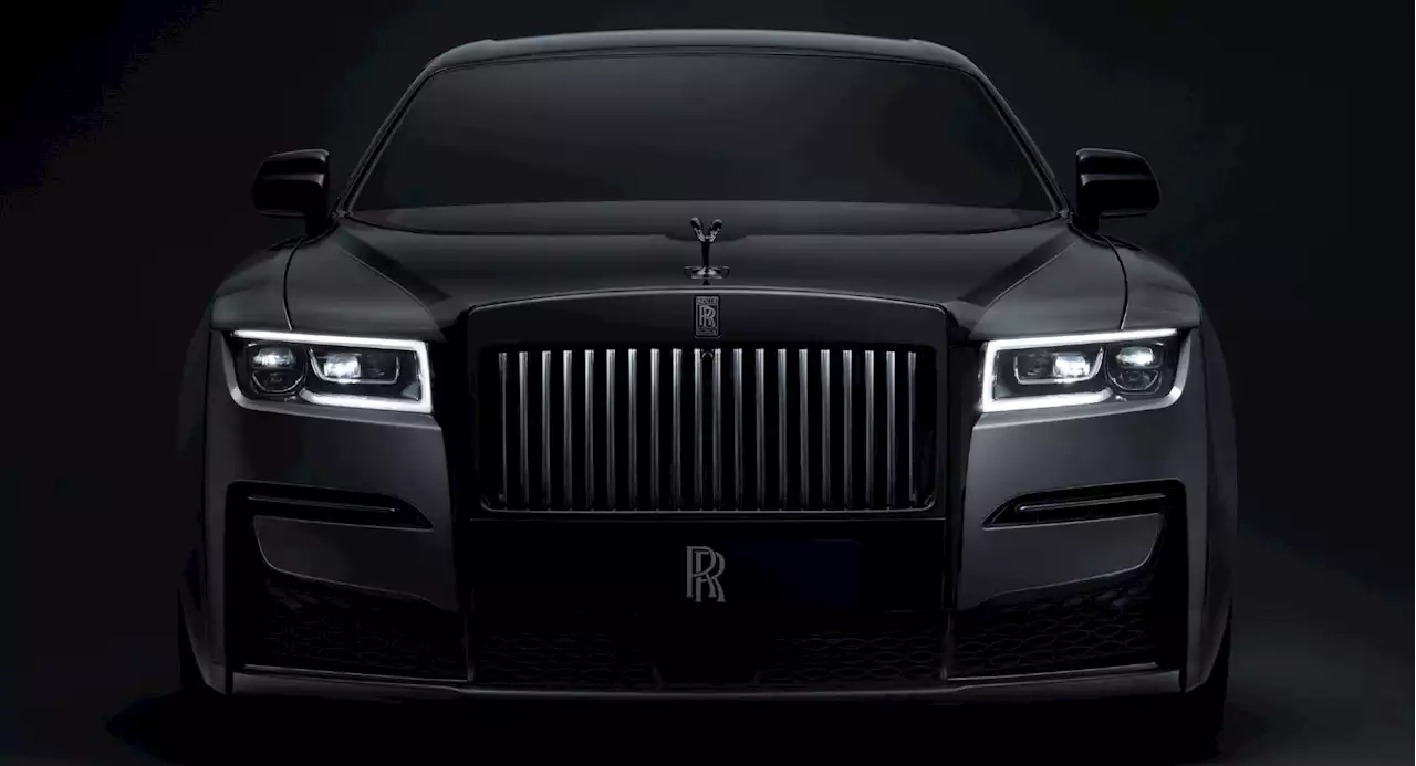 Rolls-Royce Just Recorded Its Best Sales Year In Its 117-Year Long History | Carscoops