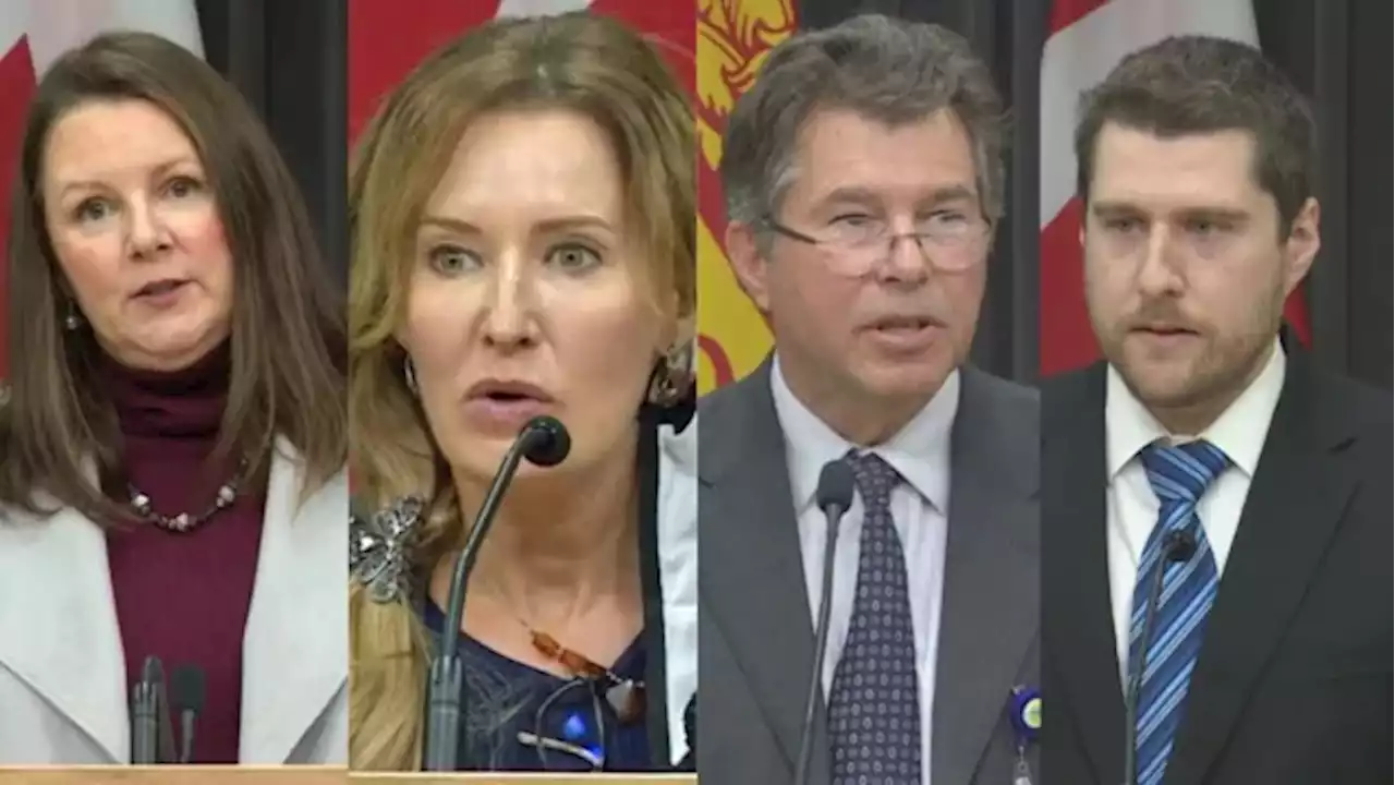 N.B. COVID-19 roundup: 5,500 new cases per day and 220 hospitalizations projected | CBC News