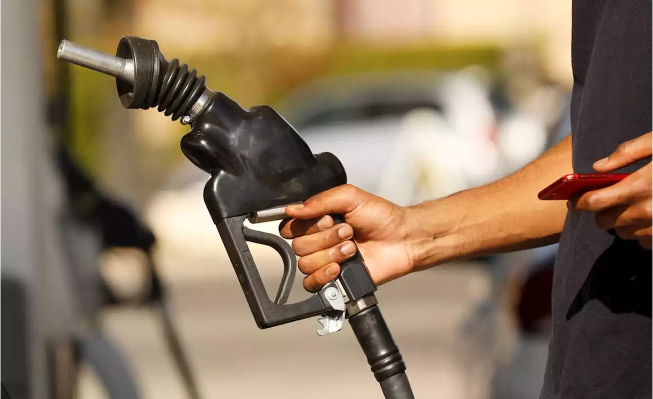 Some Experts Warning US Drivers To Get Ready For $4 Gasoline