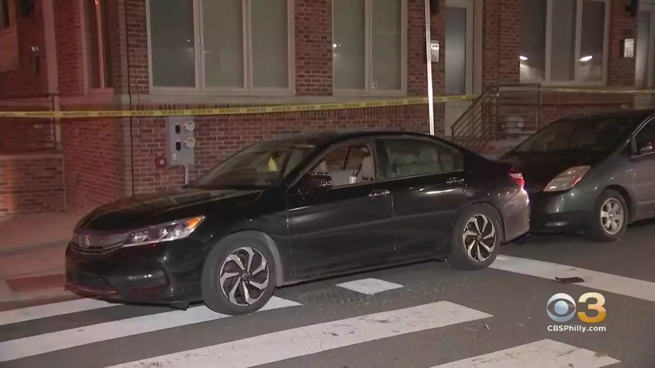 Home Healthcare Worker Shoots Man Who Pulled Gun On Him In North Philadelphia