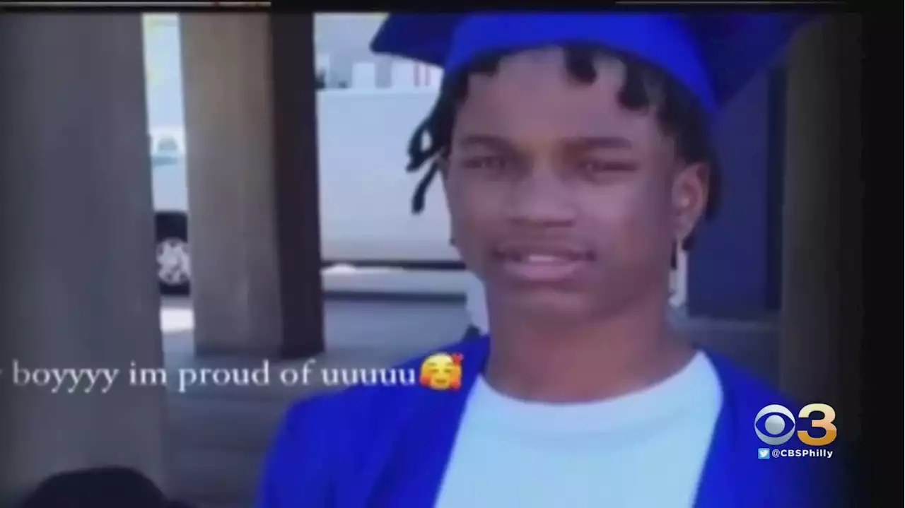 Third Man Arrested In Connection To Murder Of 14-Year-Old Samir Jefferson In North Philadelphia