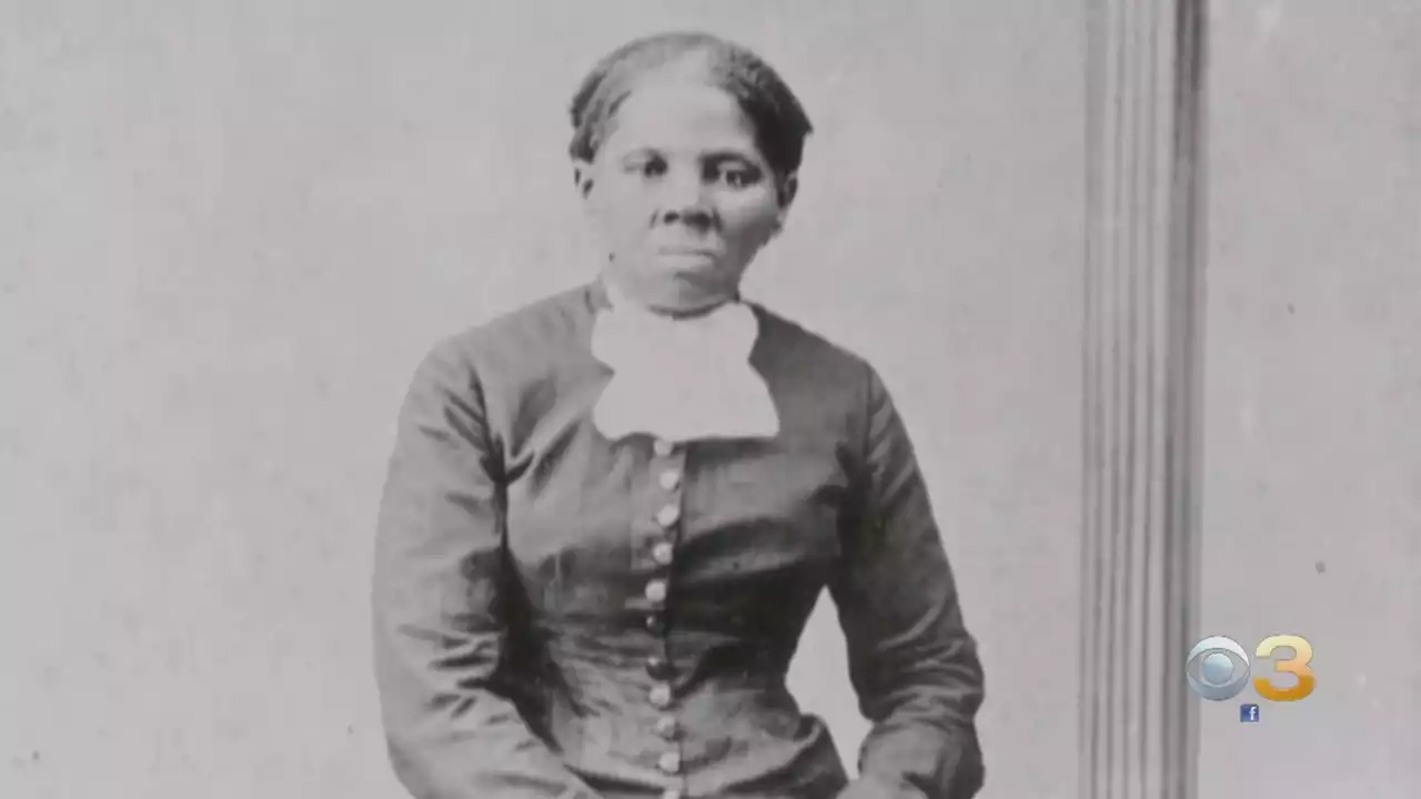 WATCH LIVE: City Officials To Unveil Harriet Tubman Sculpture, Announce Celebration Of Tubman Events