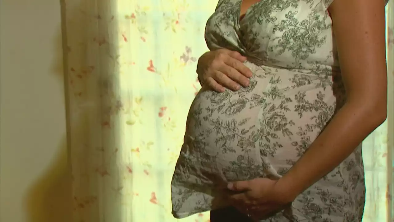 WATCH LIVE: Health Officials Urging Pennsylvanians Who Are Pregnant To Get Vaccinated