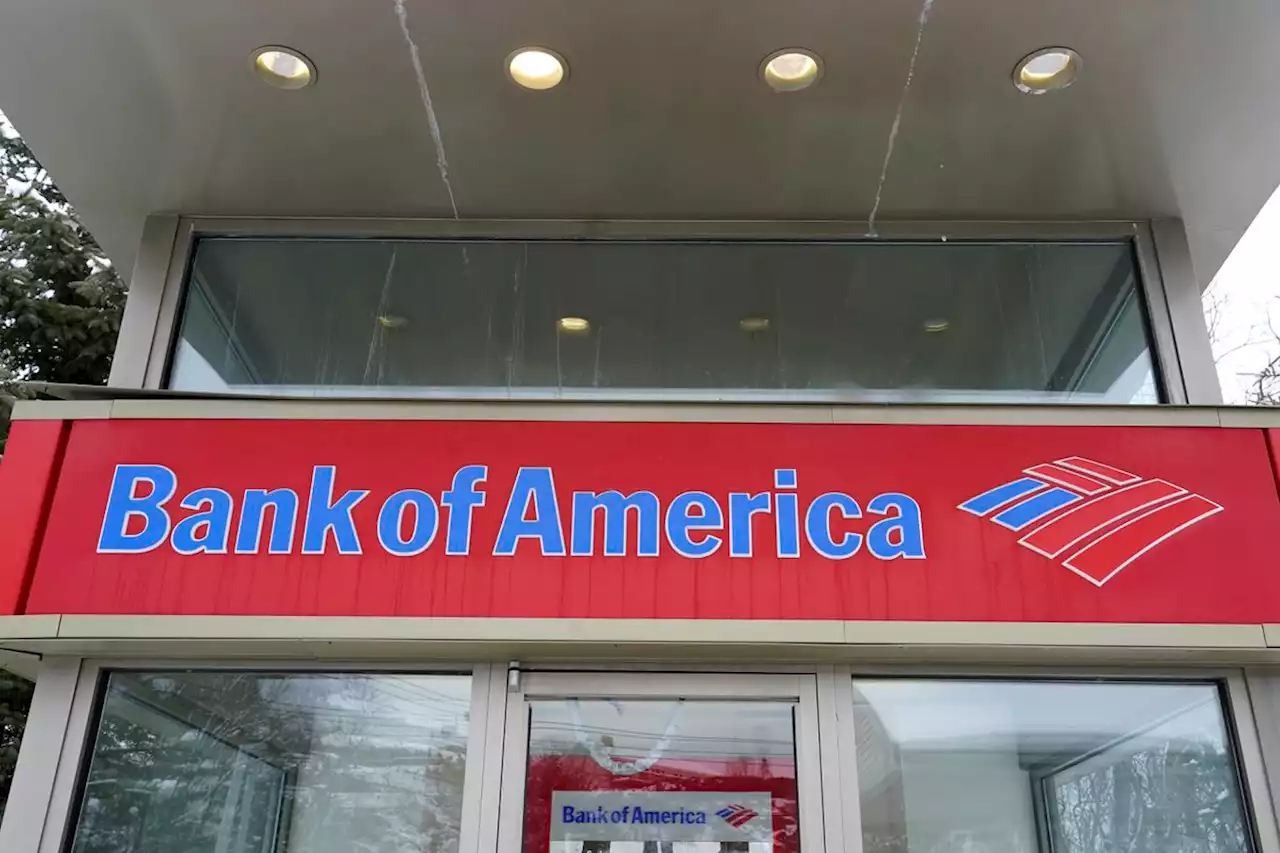 Bank of America slashes fees for account overdrafts