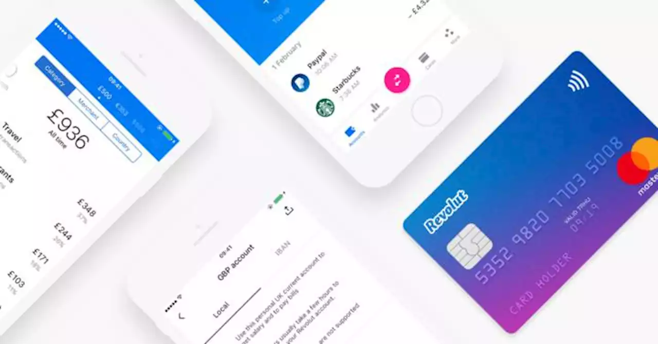 Revolut se lanza como banco en España y protege los depósitos hasta los 100.000 euros