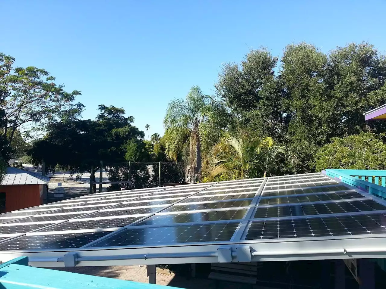 Bill Filed to Crush Solar Choice in the Sunshine State (Florida)