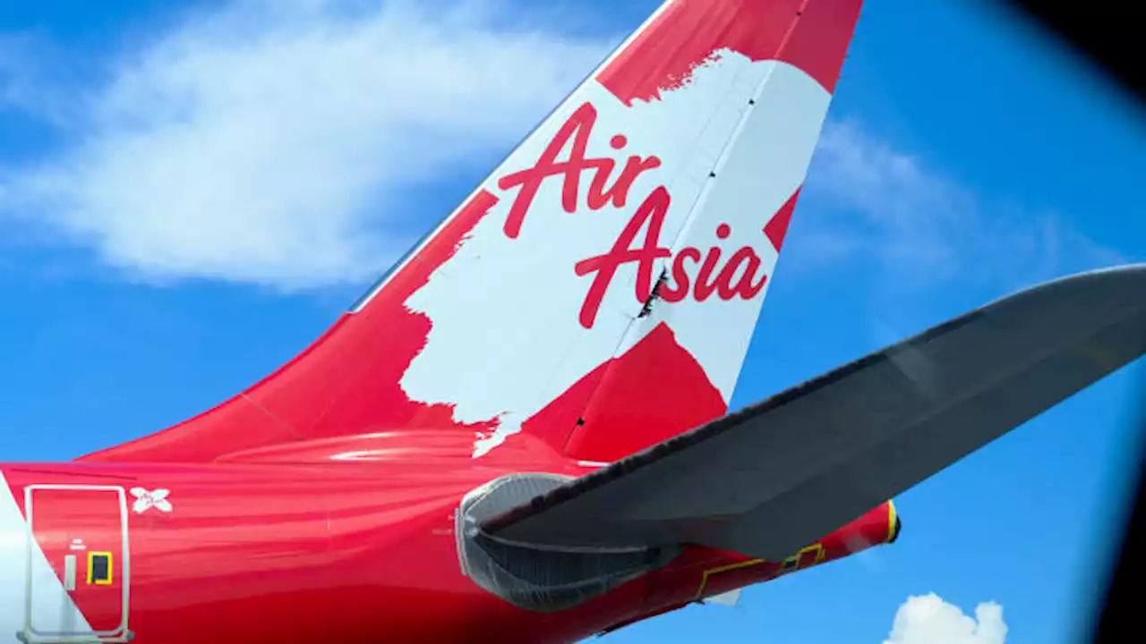 AirAsia CEO says international travel will bounce back strongly despite omicron impact