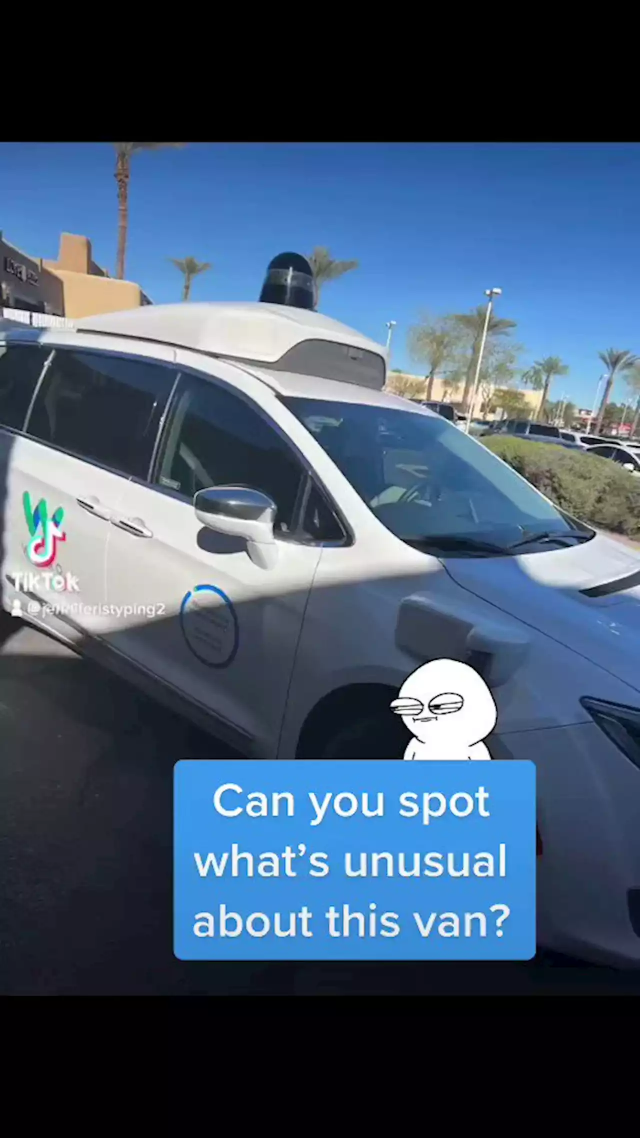 Taking a driverless Waymo in Phoenix over the holidays was fun but unsettling