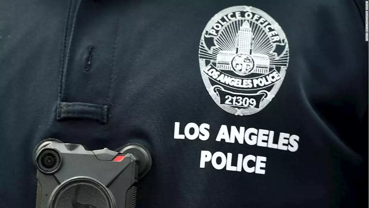 Federal judge dismisses LAPD employees lawsuit against Covid-19 vaccine mandate