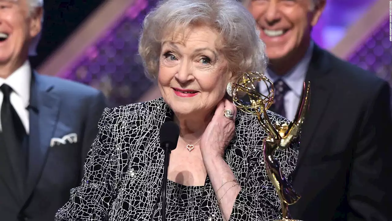 Betty White: esta es la causa oficial de la muerte de la actriz