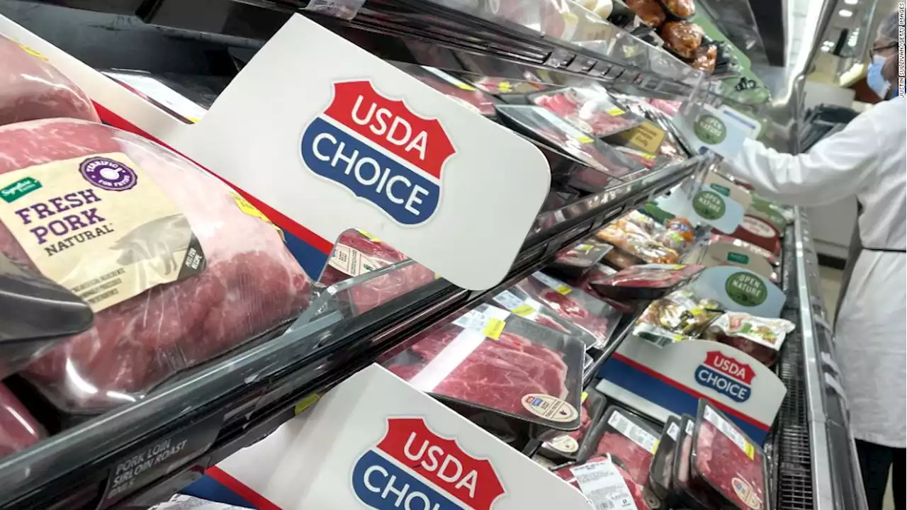 India to allow in imports of US pork and products, US officials say