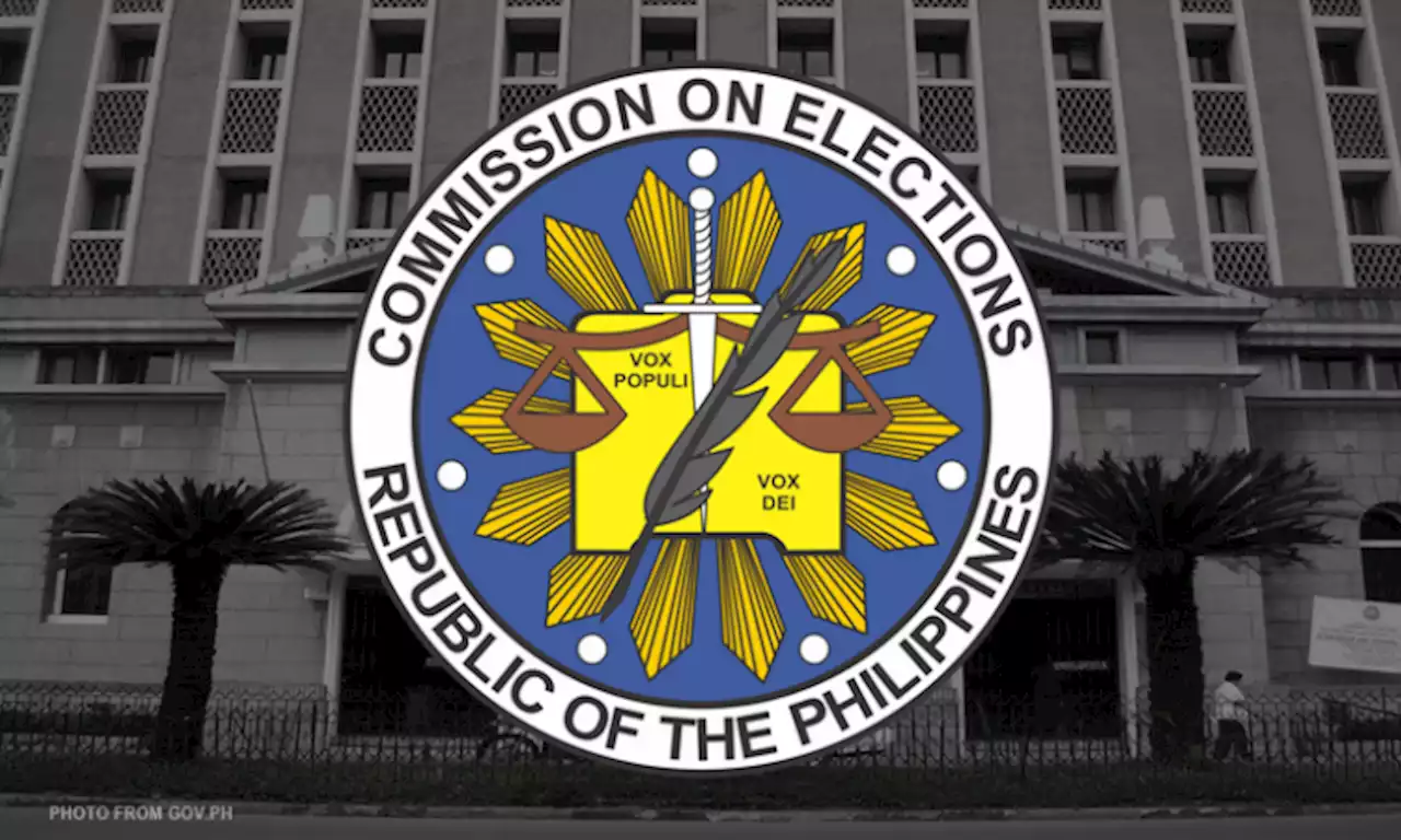 Poll chief dismisses hacking report as 'fake news'
