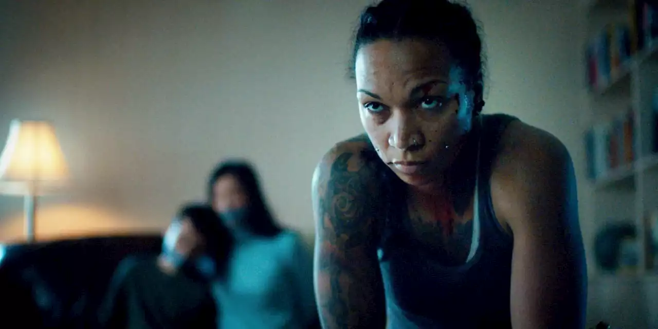 'Catch the Fair One' Trailer Reveals a Former Boxer Fighting for Her Sister's Life