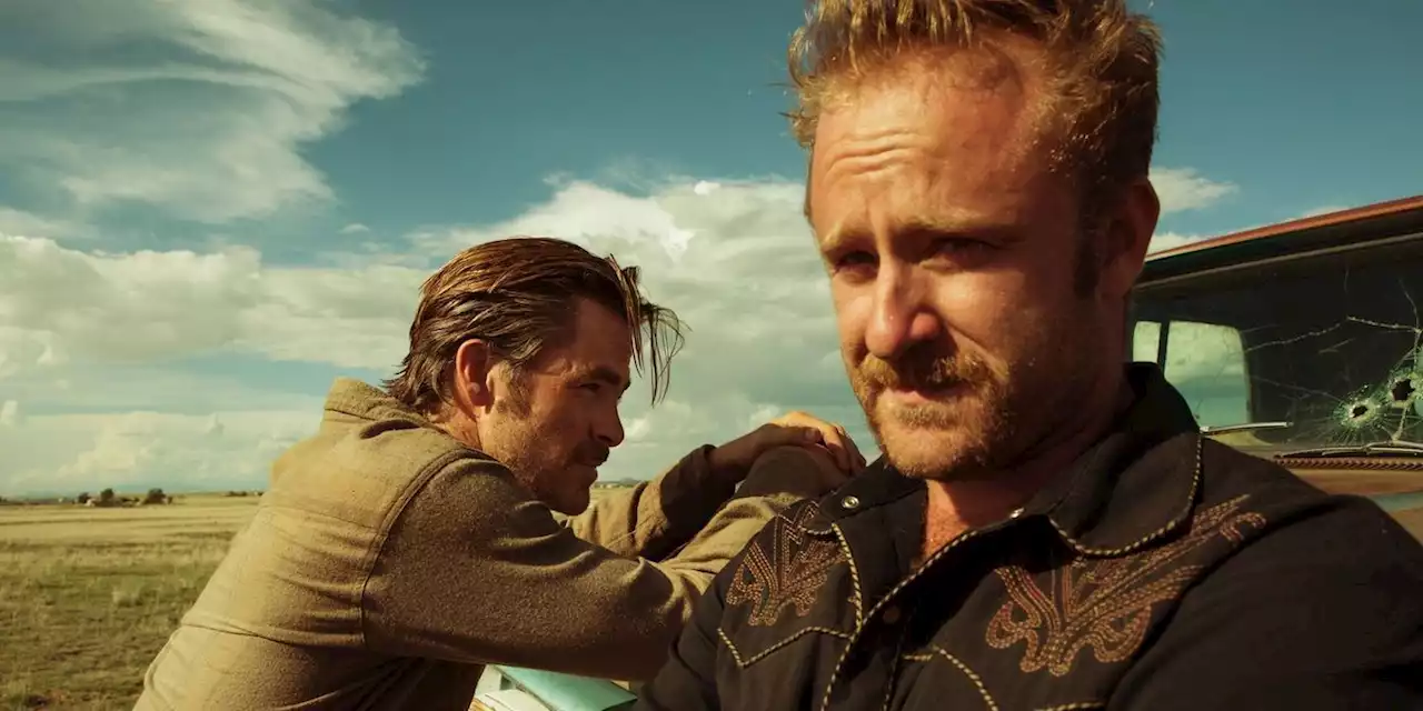 ‘Hell or High Water’ TV Series in the Works at Fox