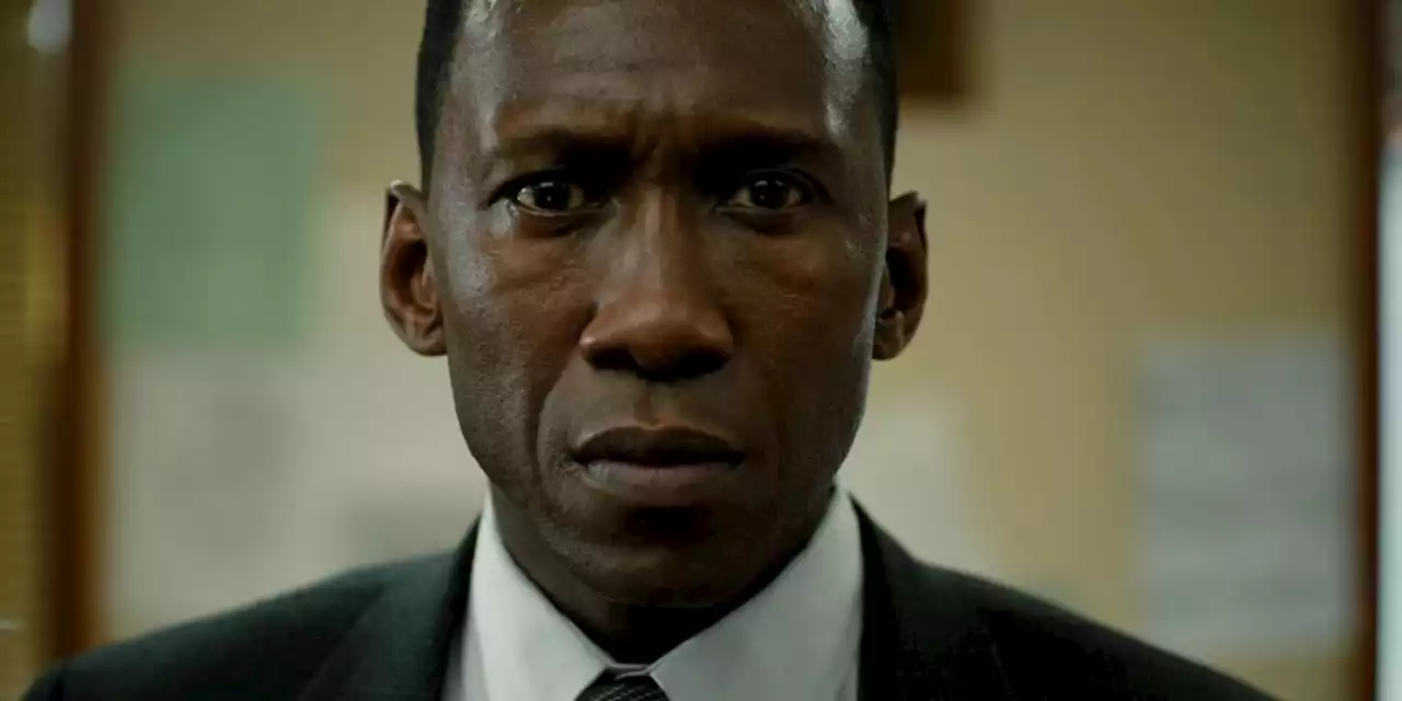 Mahershala Ali to Star in ‘The Plot’ Limited Series on Hulu