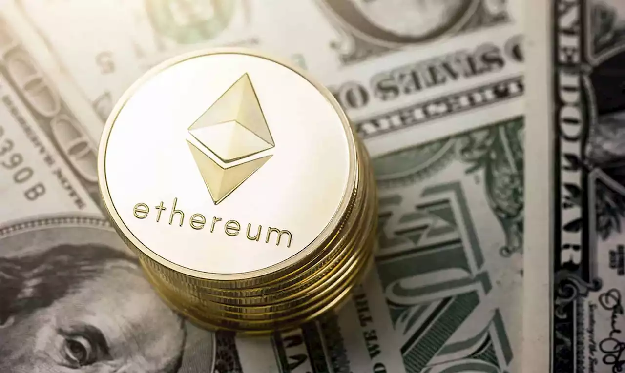 Pantera Capital’s CIO: Ethereum Could Soon Be Behind 50% of All Financial Transactions