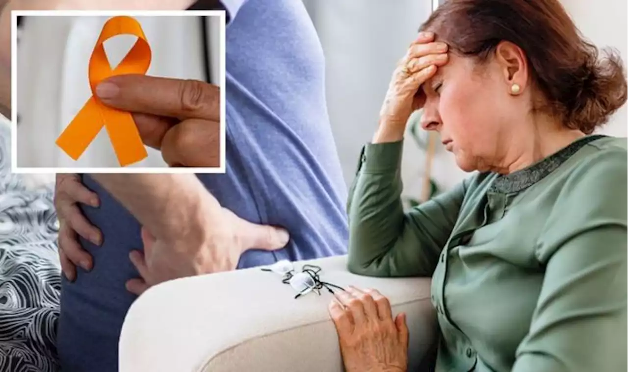 Cancer symptoms: Five early warning signs that you might have kidney cancer