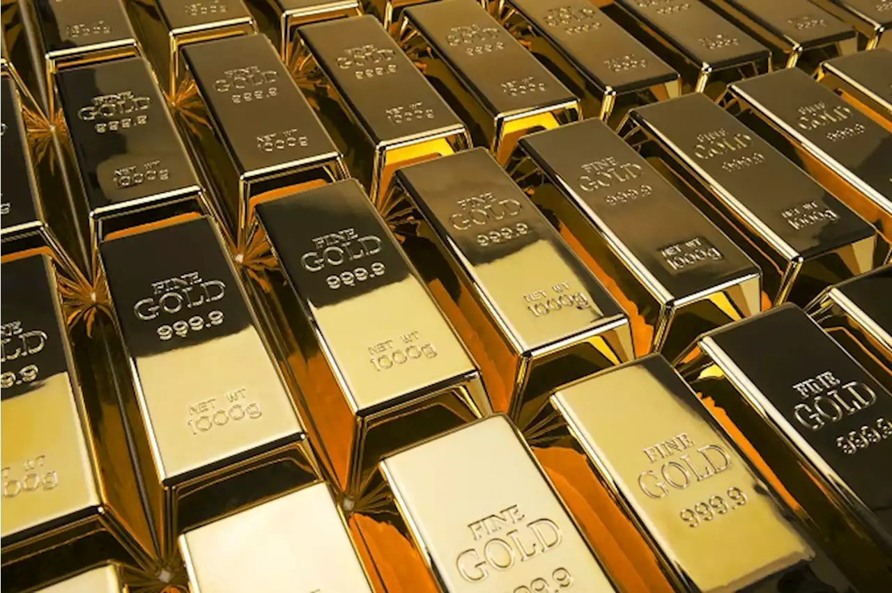 Gold Forecast: Gold Markets Have Sideways Session