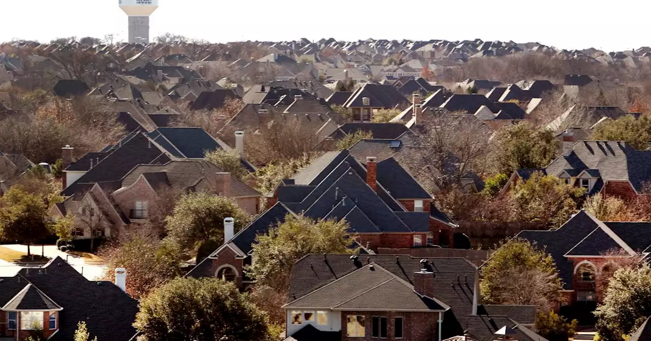 The ‘hottest’ North Texas ZIP codes to live in have this in common