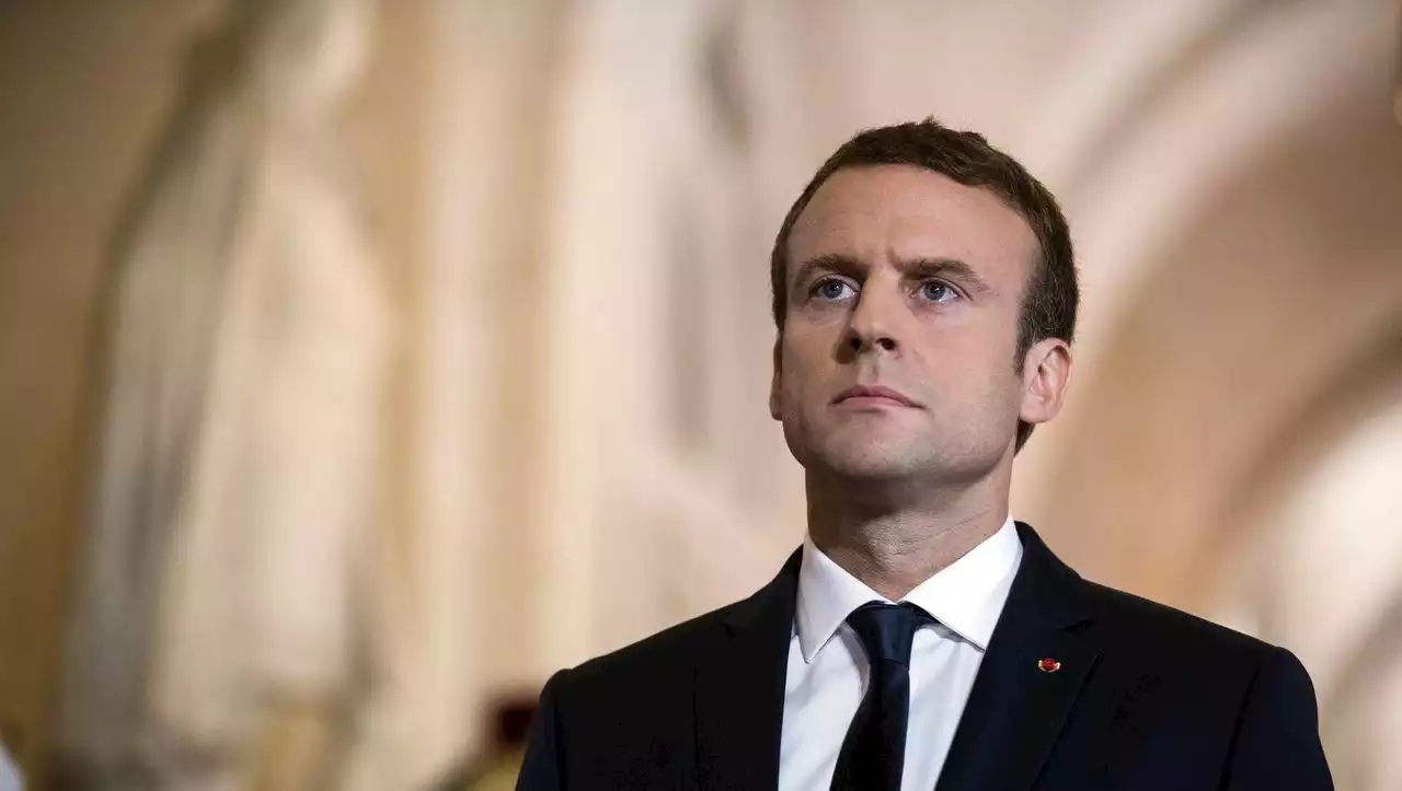 (S+) Taxonomie-Streit in Brüssel: Das Power-Play des Herrn Macron