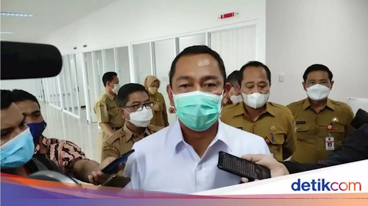 Namanya Masuk di Bursa Pilgub DKI dan Jateng, Hendi Tak Mau GR