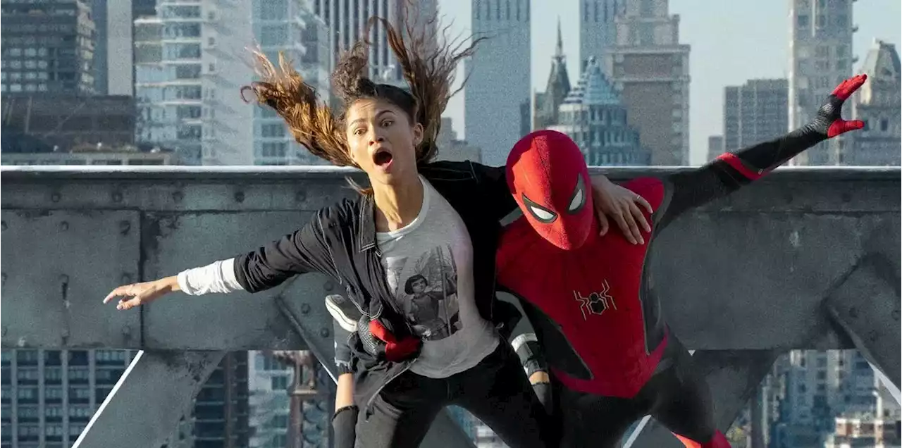 Spider-Man: No Way Home star responds to set leaks that spoiled cameos