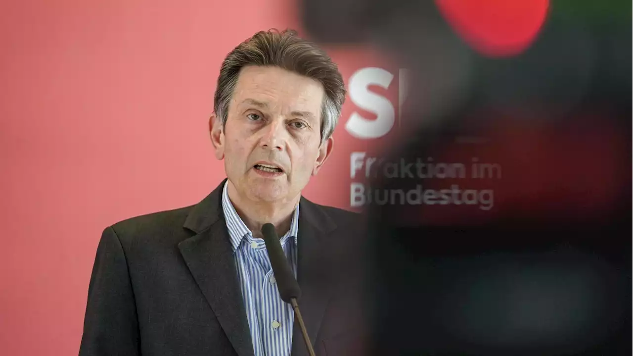 Corona-Impfpflicht - SPD-Fraktion will Ende Januar Vorschlag vorlegen