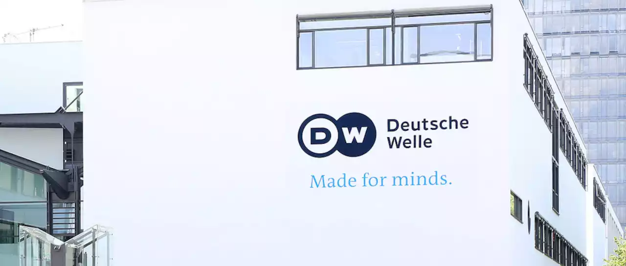 Deutsche Welle wird Thema im Kulturausschuss - DWDL.de