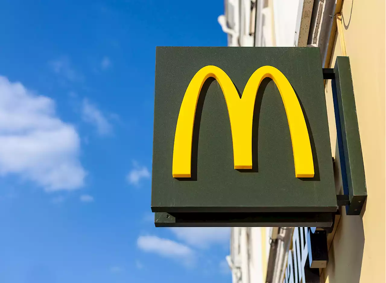 McDonald's Denied a New Restaurant at This Famous Historic Landmark — Eat This Not That