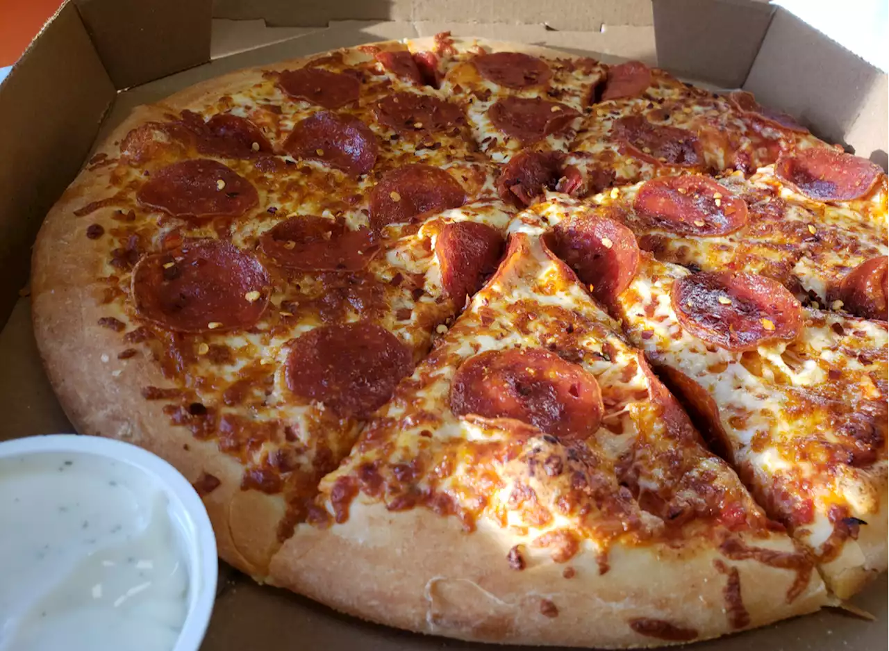 The Price of This Iconic Pizza Deal Just Increased For The First Time In 25 Years — Eat This Not That