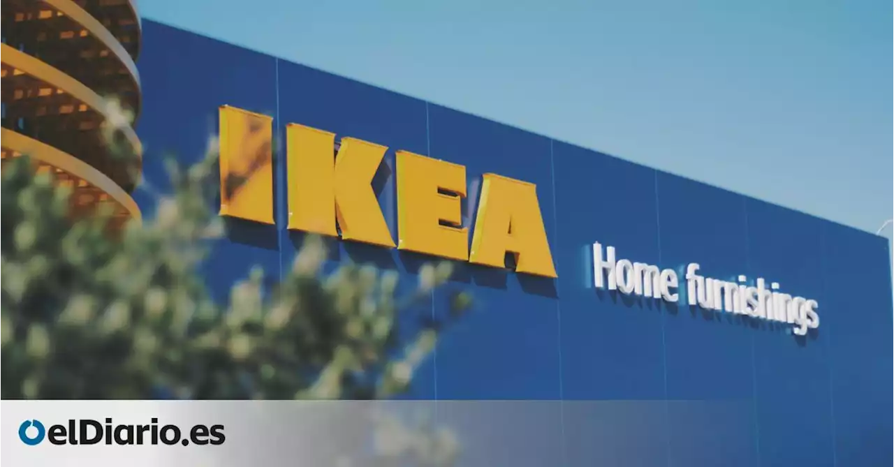 Ikea recortará las prestaciones por enfermedad a los trabajadores en el Reino Unido no vacunados que tengan que aislarse