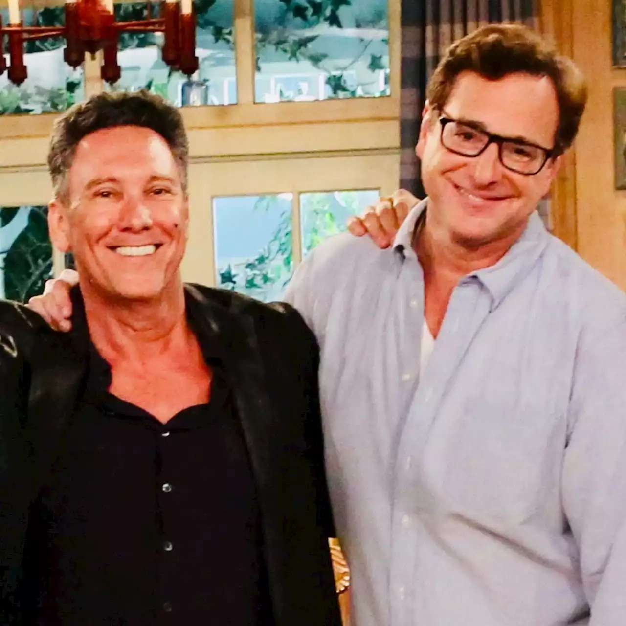 Full House Creator Jeff Franklin Recalls Bob Saget's Positive Impact on the Entire Cast - E! Online