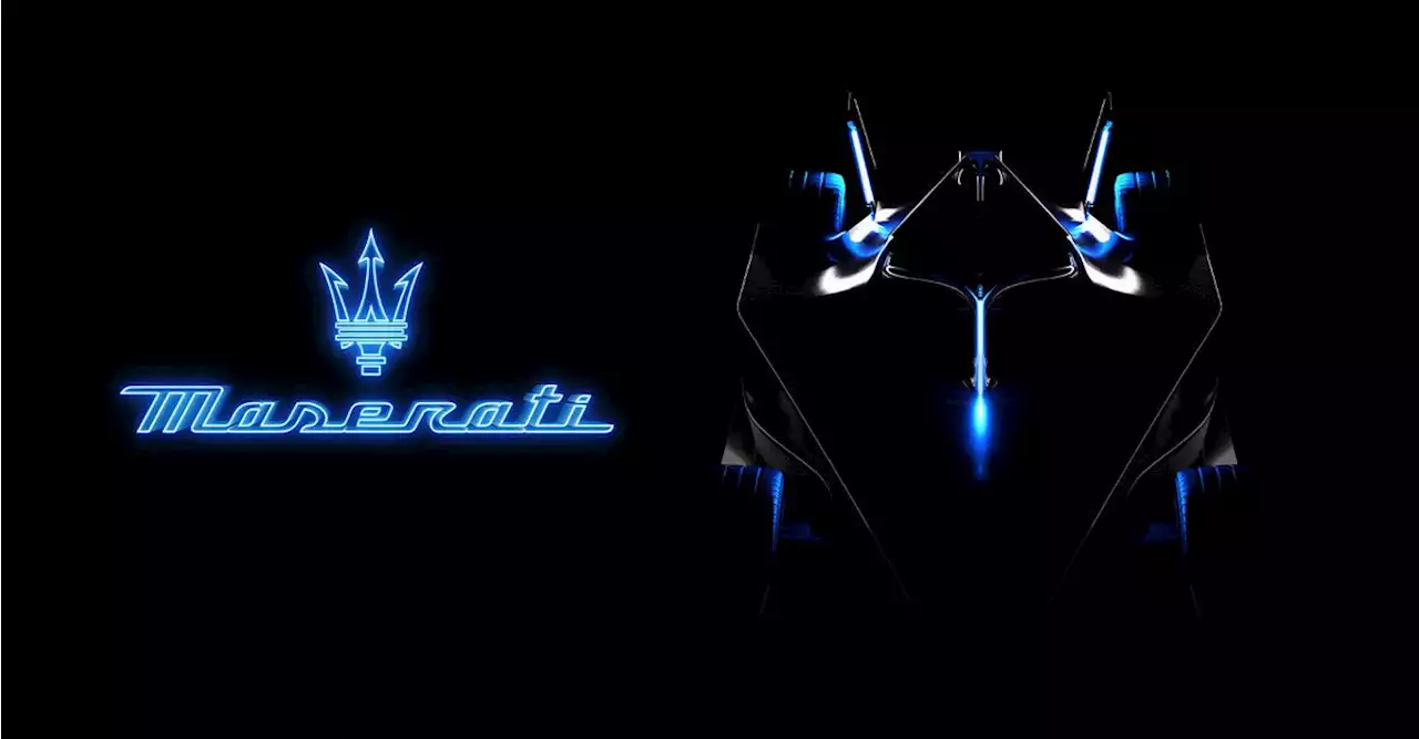 Maserati will field a Formula E team in 2023 | Engadget