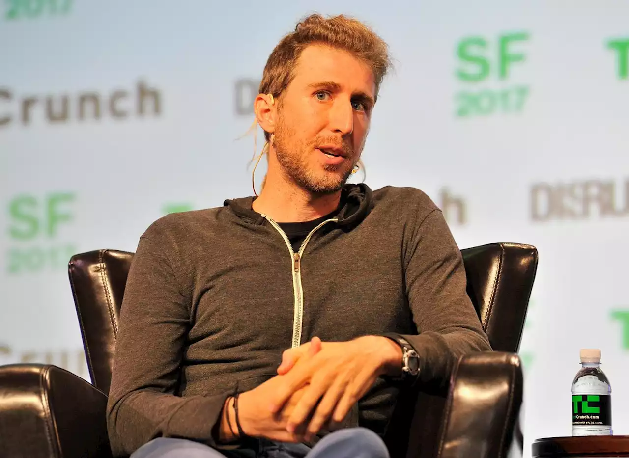 Signal founder Moxie Marlinspike steps down as CEO | Engadget