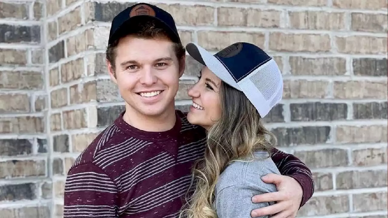 Jeremiah Duggar Announces Engaged to Hannah Wissmann