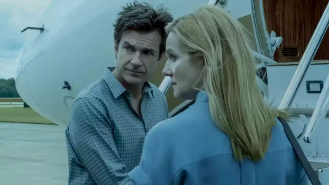 'Ozark's Final Season Set to Premiere in January 2022