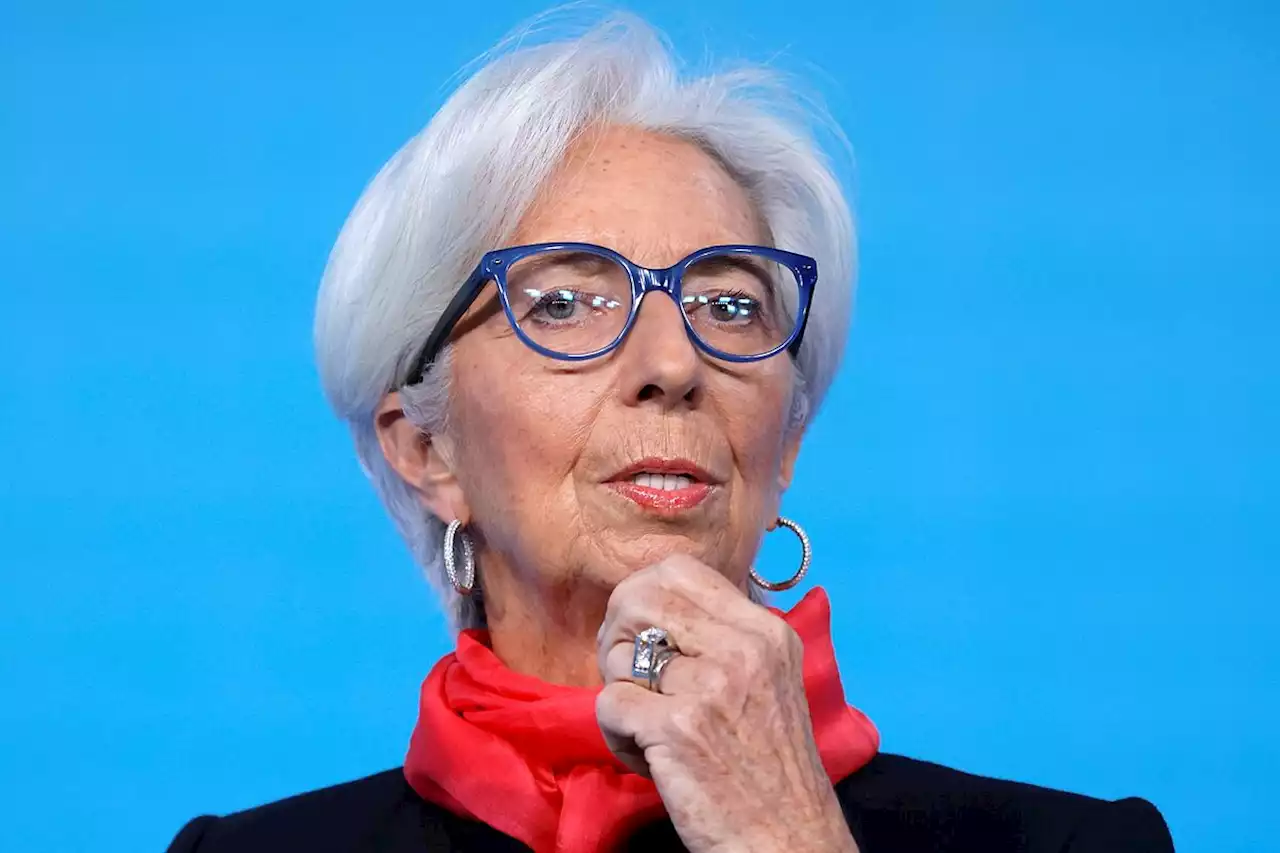 Lagarde: el BCE se toma 'muy en serio' la subida de la inflación en la UE