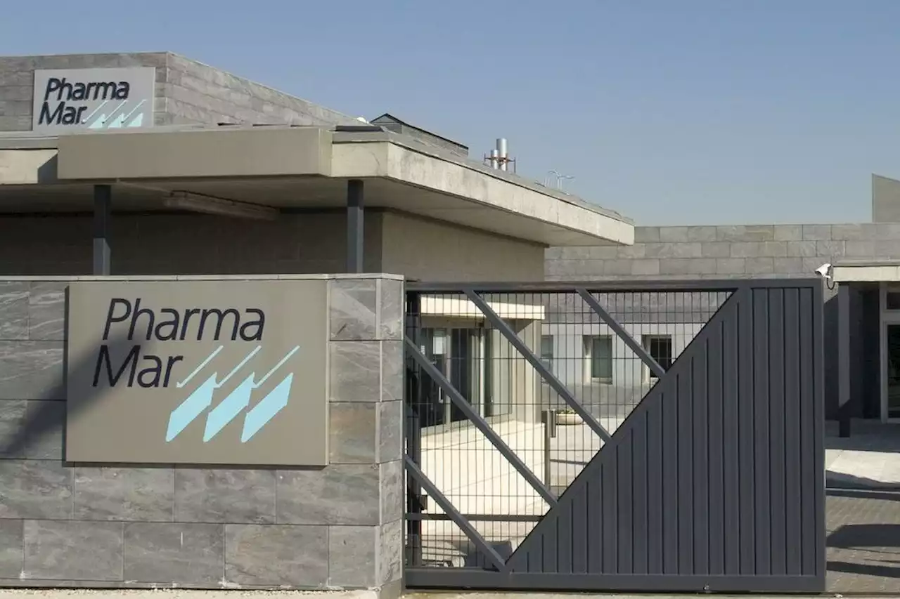 PharmaMar acelera en el Ibex con el potencial antiviral de Aplidin frente a ómicron